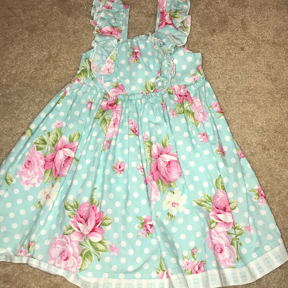 Boutique dress